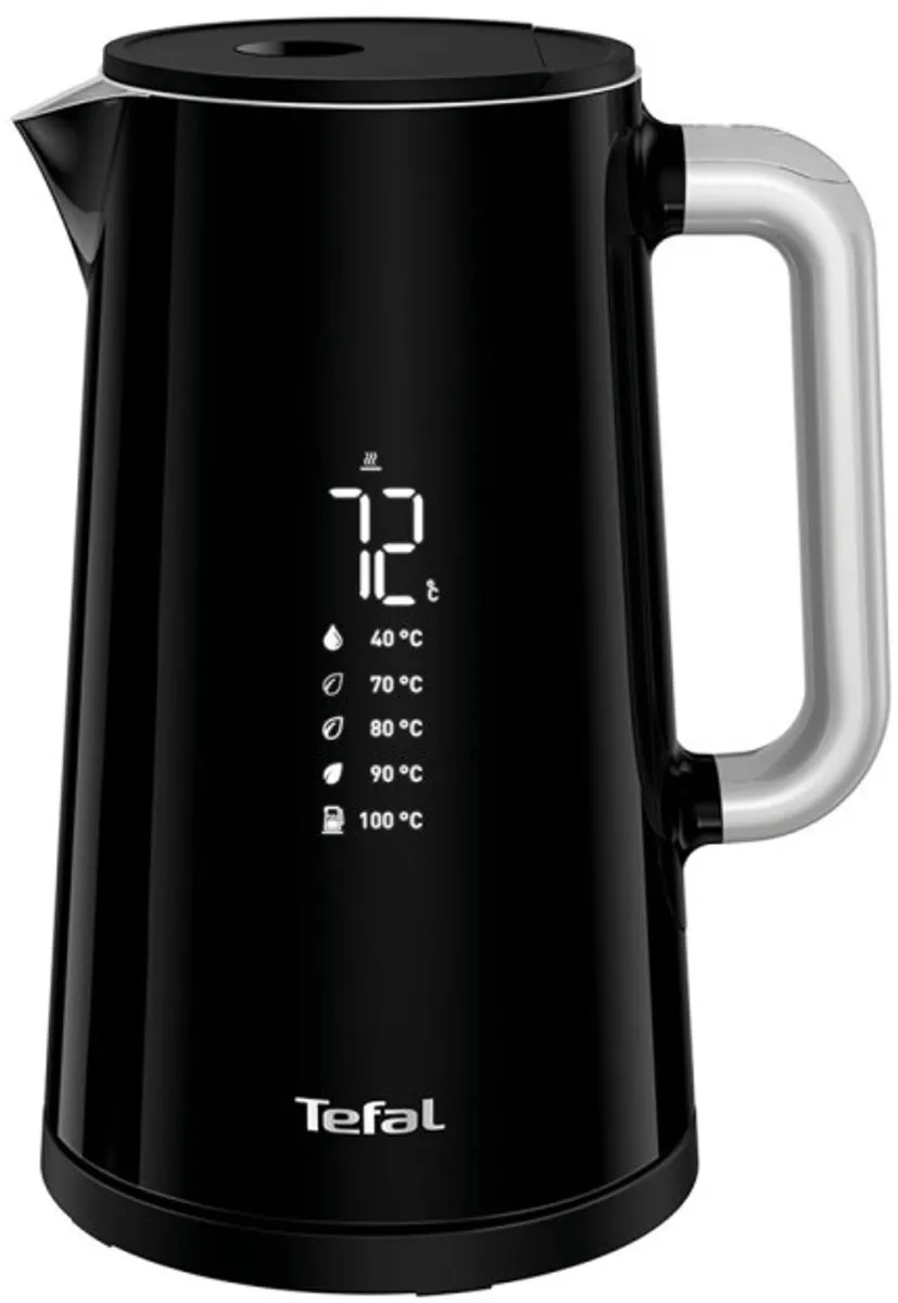 Tefal KO851 Waterkoker 1,7L - 1800W - Zwart