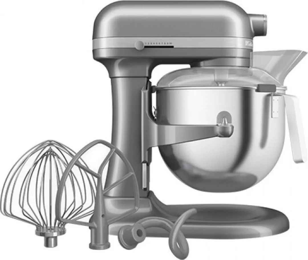 KitchenAid 5KSM70JPXECU Keukenmachine 6,6L