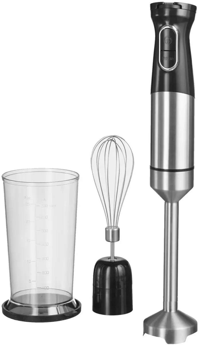 Westfalia Power Staafmixerset 1500W