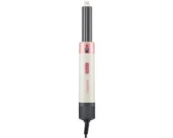 Tristar Airstyler HD-2470 Föhnborstel 1000W - 5-in-1 Wit/Rood