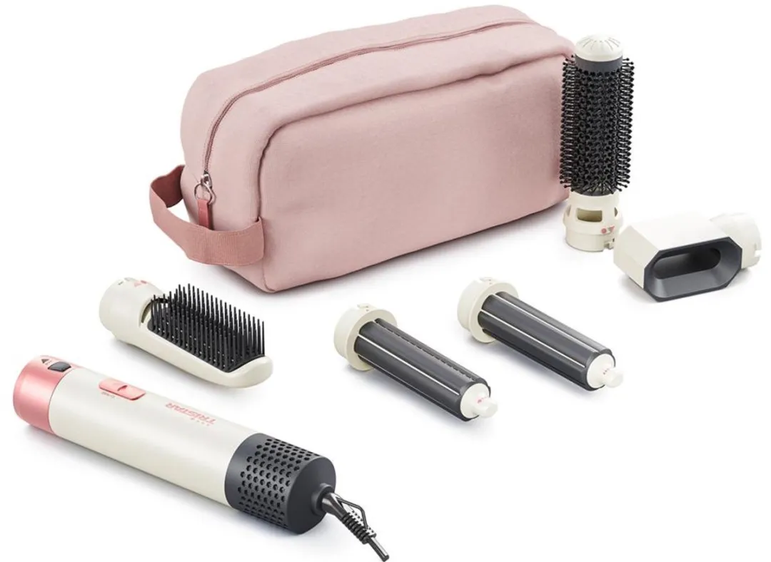 Tristar Airstyler HD-2470 Föhnborstel 1000W