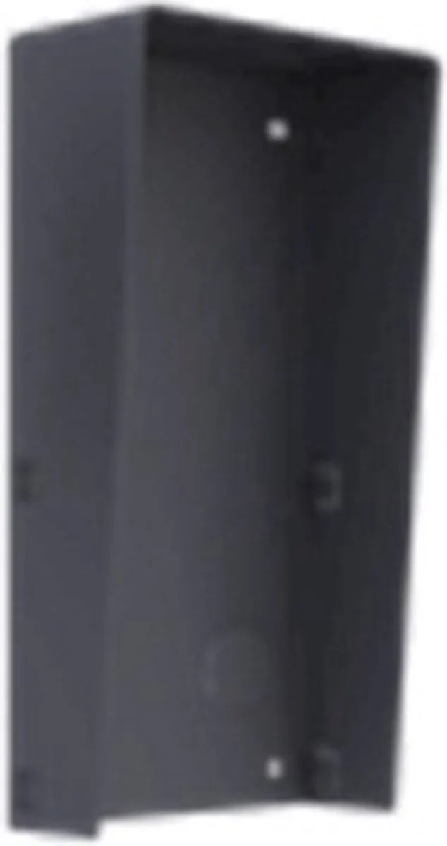 Hikvision DS-KABD8003-RS2 Regenkap 2-voudig