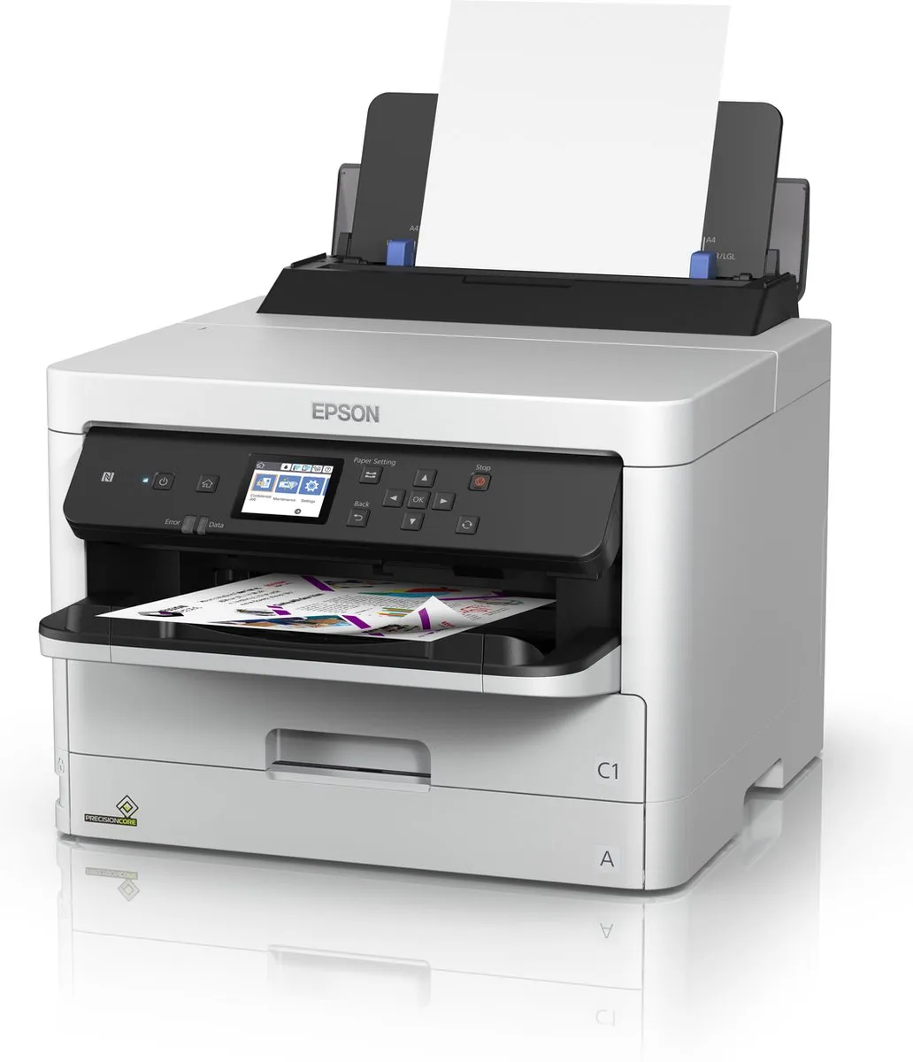Epson WF-C529R/C579R Magenta XL Cartridge C13T01D300