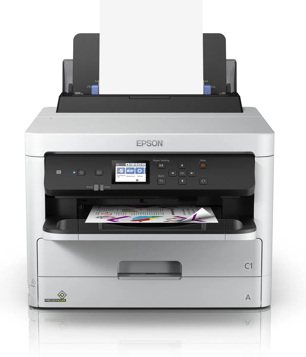Epson WF-C529R/C579R Magenta XL Cartridge C13T01D300