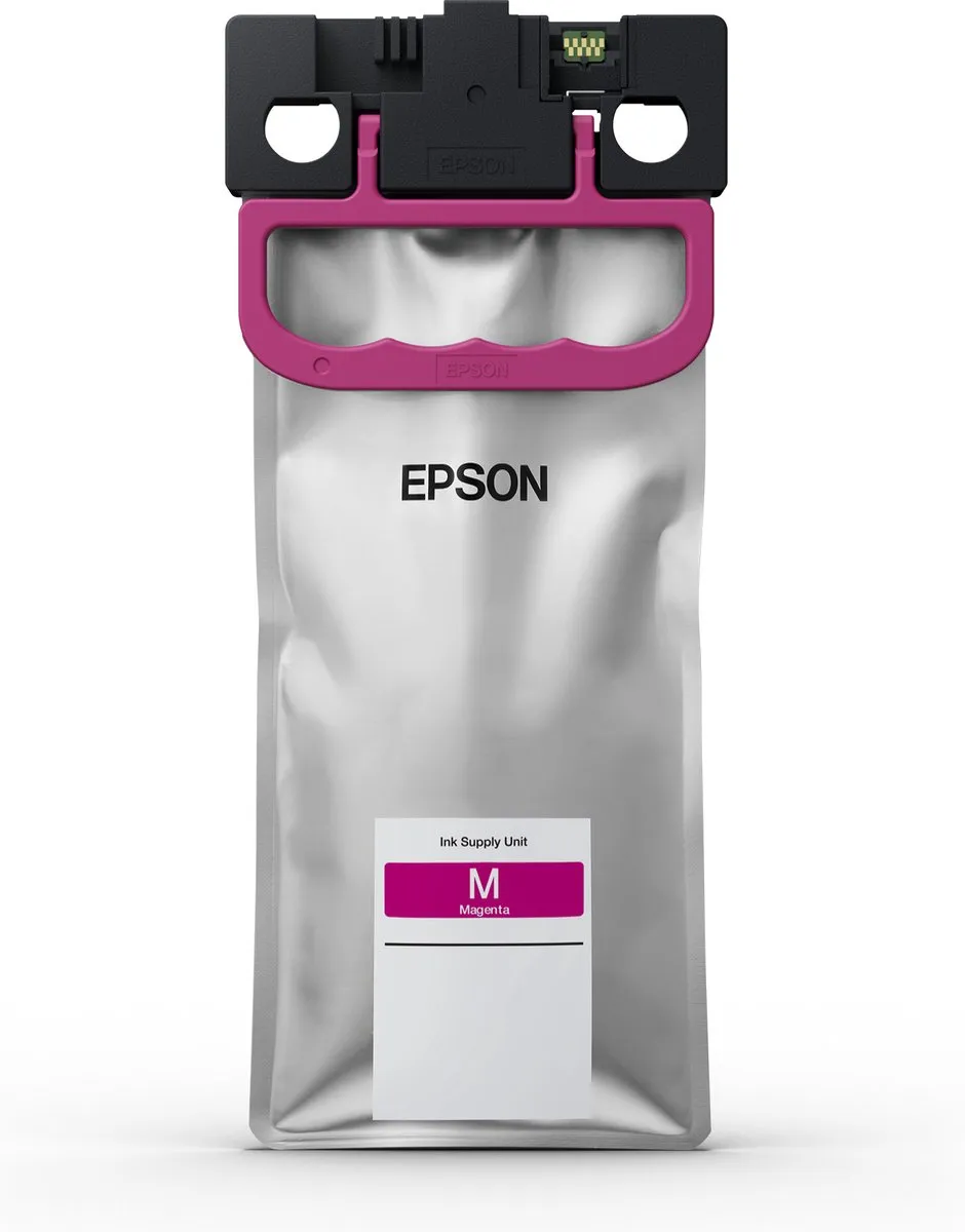Epson WF-C529R/C579R Magenta XL Cartridge C13T01D300