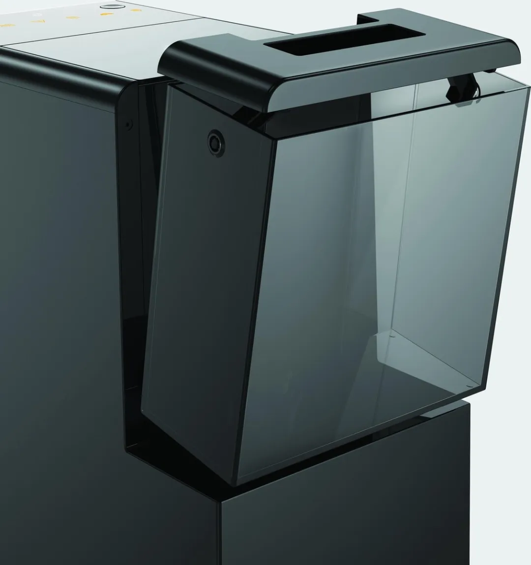 Beko CEG5301X Volautomatische Espressomachine - 1.5L - Roestvrijstaal