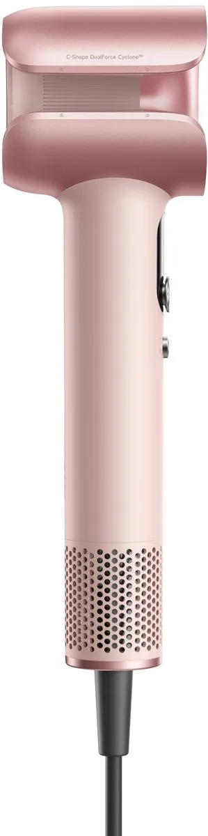 Mova Aero C AMSU10 Haardroger - 1800W - Roze
