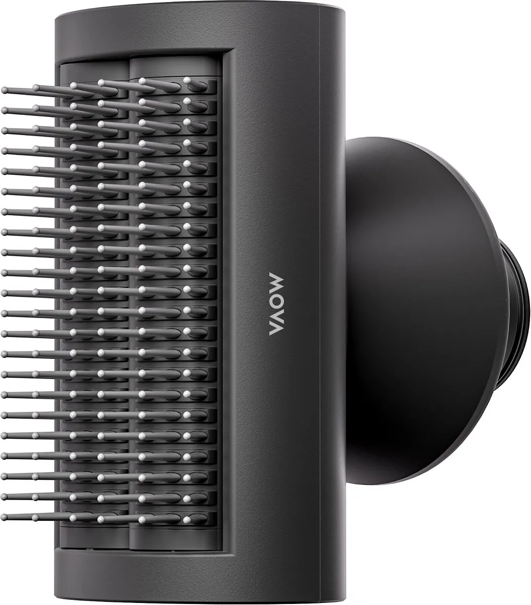 Mova Aero C AMSU10 Haardroger - 1800W - Roze