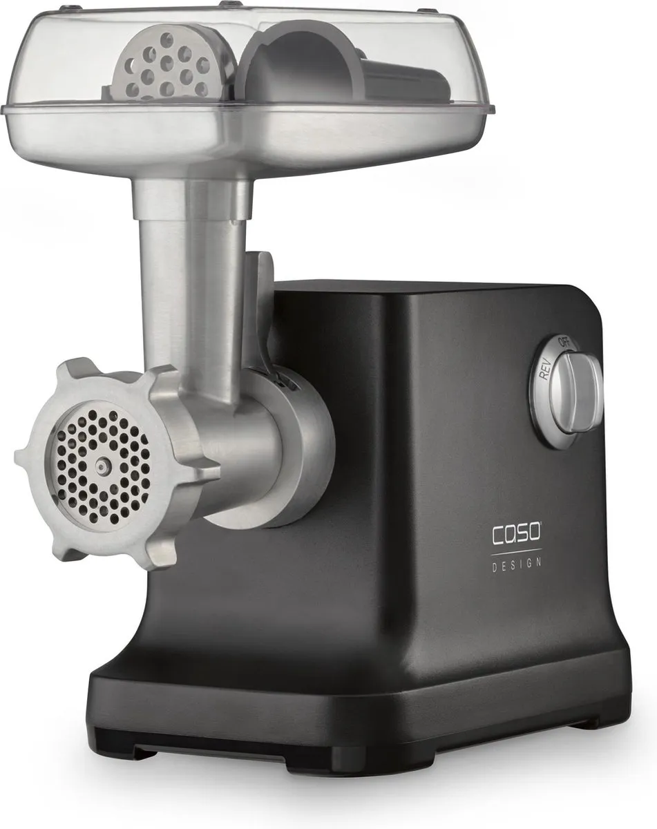 Caso FW 2000 Vleesmolen 2000W