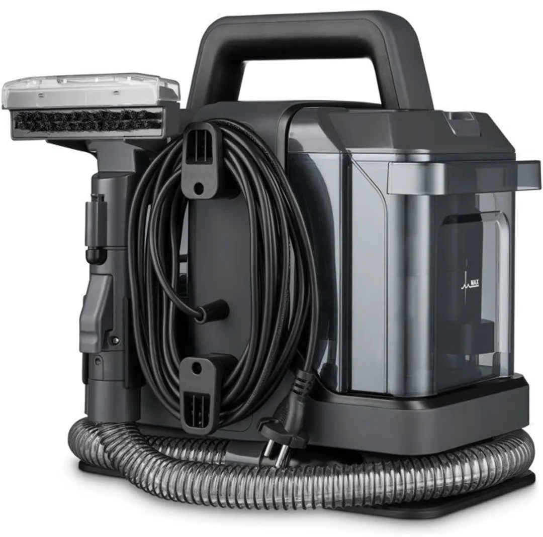 Medion MD100122 Draadloze Stofreiniger - 750W - 5m - 15kPa