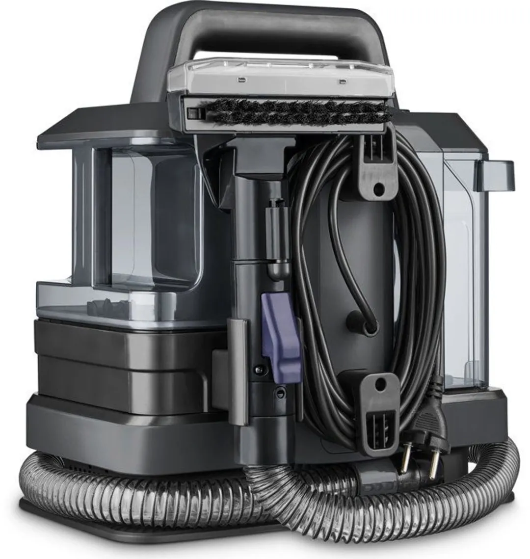 Medion MD100122 Draadloze Stofreiniger - 750W - 5m - 15kPa