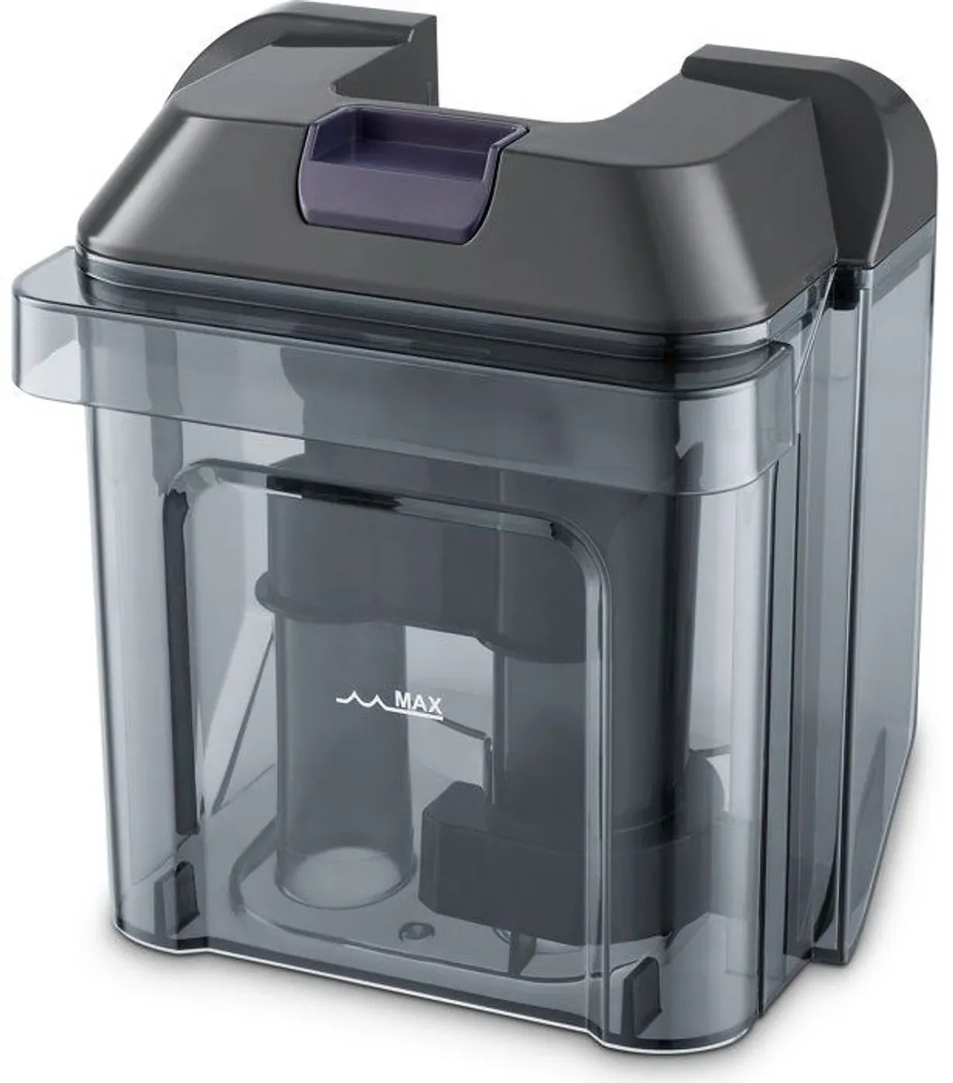 Medion MD100122 Draadloze Stofreiniger - 750W - 5m - 15kPa