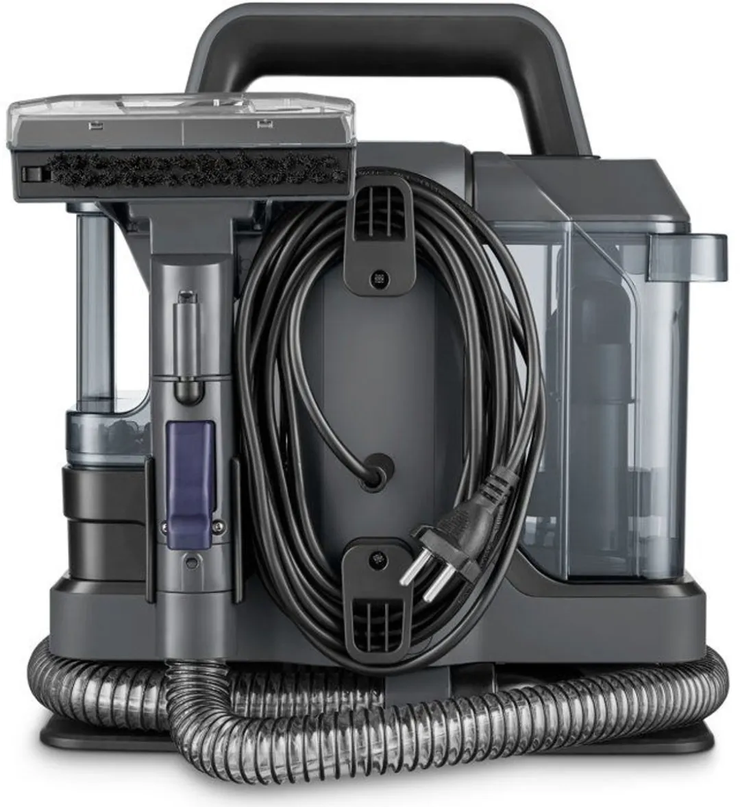 Medion MD100122 Draadloze Stofreiniger - 750W - 5m - 15kPa