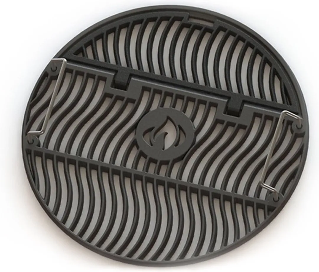 Napoleon Gietijzeren Grillrooster Ø47cm STKY-00049591 - Zwart
