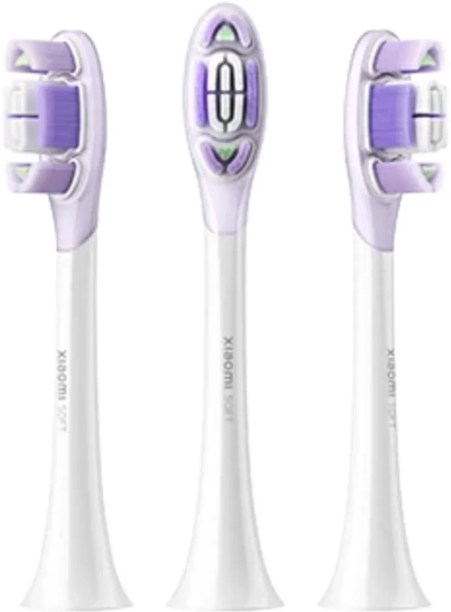 Xiaomi Oscillation Opzetborstels BHR07ZRTY