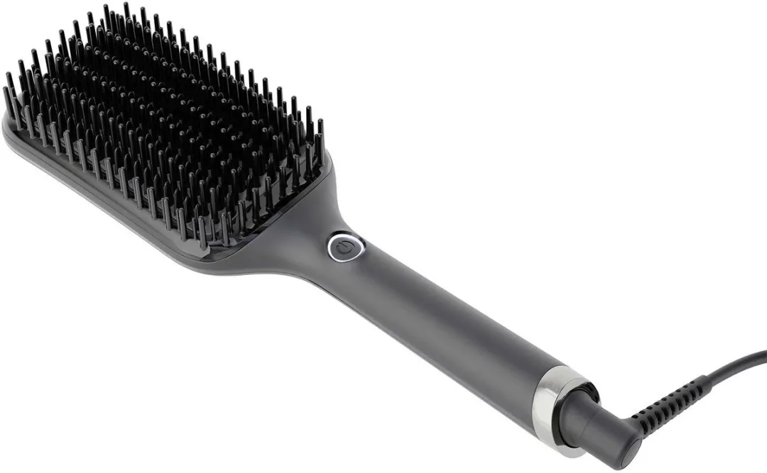 GHD Glide+ Max Warmteborstel - Zwart