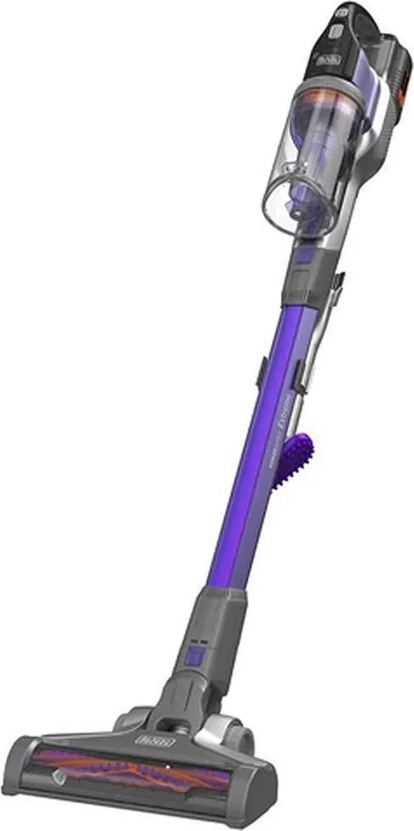 BLACK+DECKER BHFEV362DP