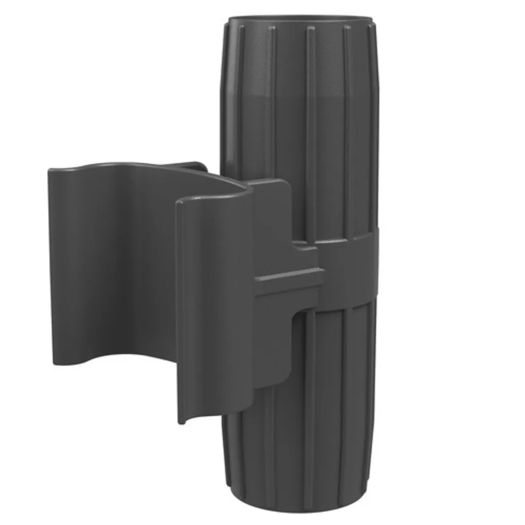 BLACK+DECKER BHFEV362DP - Steelstofzuiger