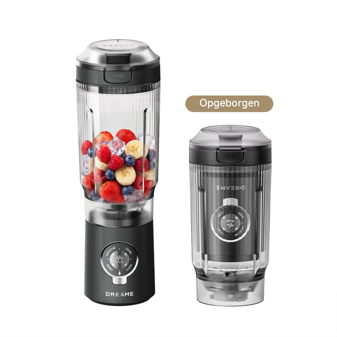 Dreame PortFresh Draagbare Blender 880ml