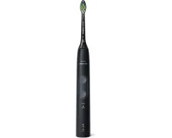 Philips Sonicare ProtectiveClean 4500 HX6830/53 Elektrische Tandenborstel - Zwart/Grijs