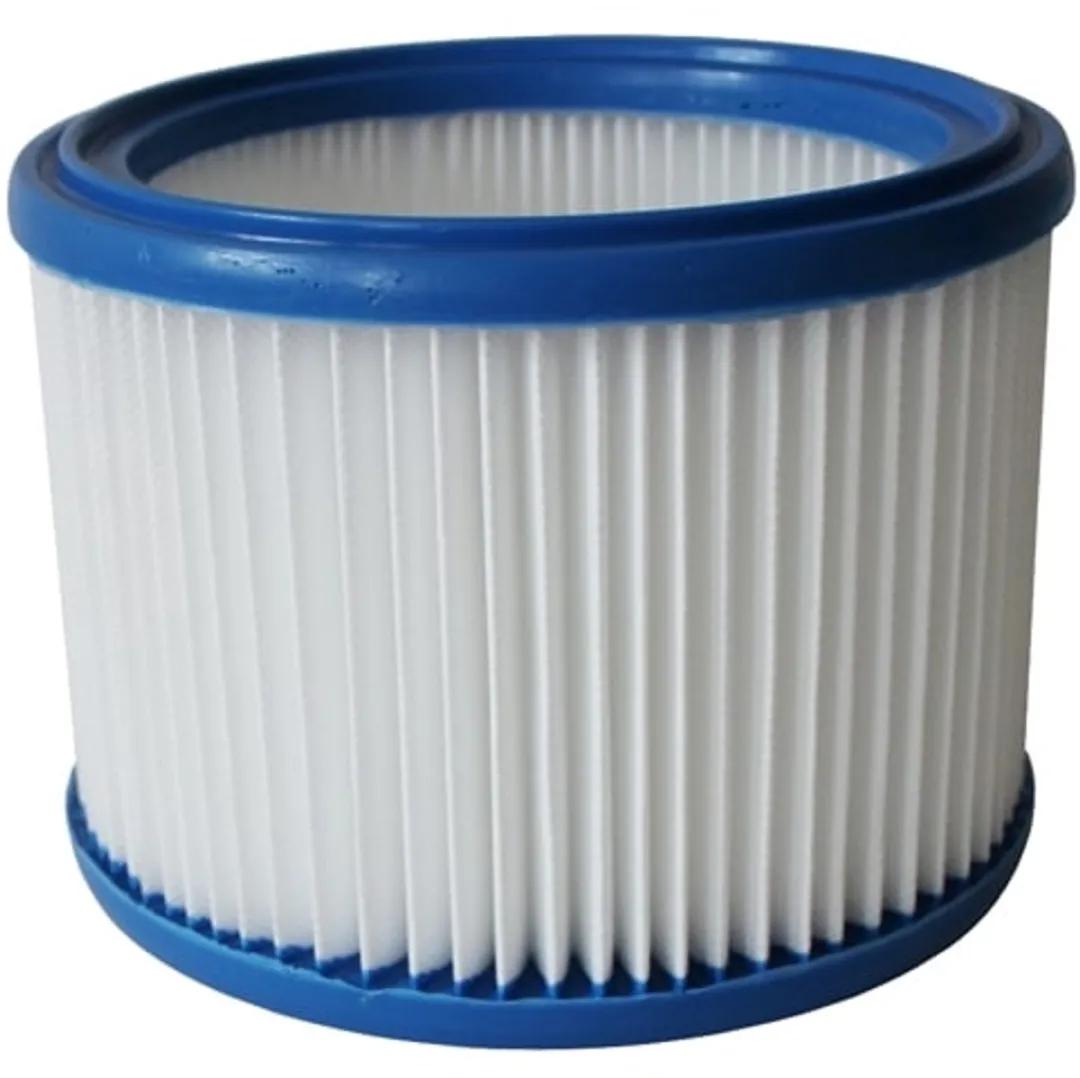 Nilfisk Filter Rond Permanent 302000490