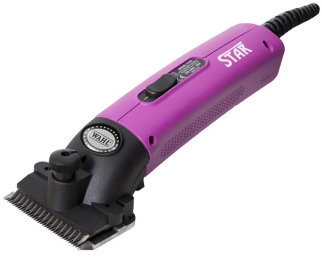 Wahl Star Magic Clip Scheermachine