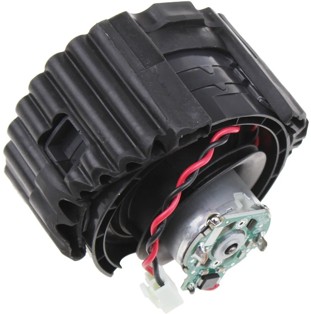 Electrolux Motor compleet met PCB 140249213012