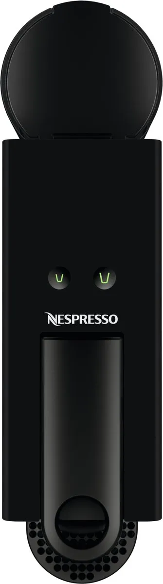 Krups Nespresso Essenza Mini XN110 Koffiecupmachine - Zwart