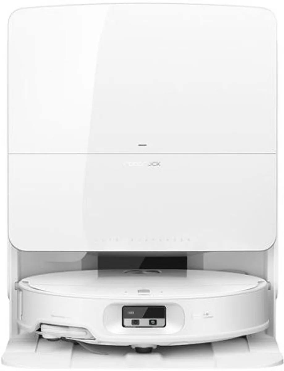 Roborock Qrevo Edge 2 QE2P02-00 Robotstofzuiger