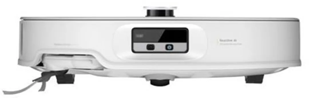 Roborock Qrevo Edge 2 QE2P02-00 Robotstofzuiger - Wit