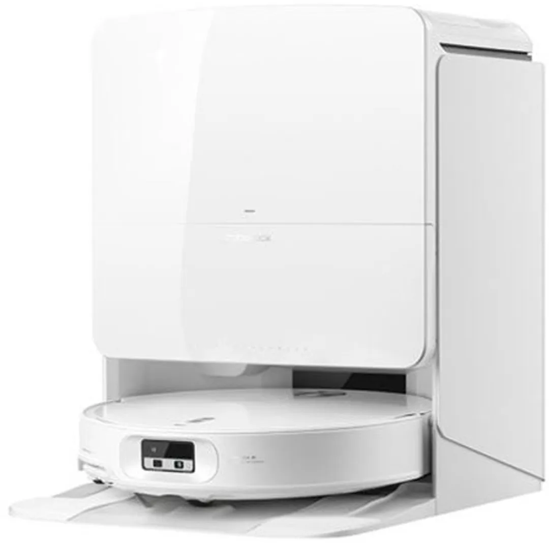 Roborock Qrevo Edge 2 QE2P02-00 Robotstofzuiger - Wit
