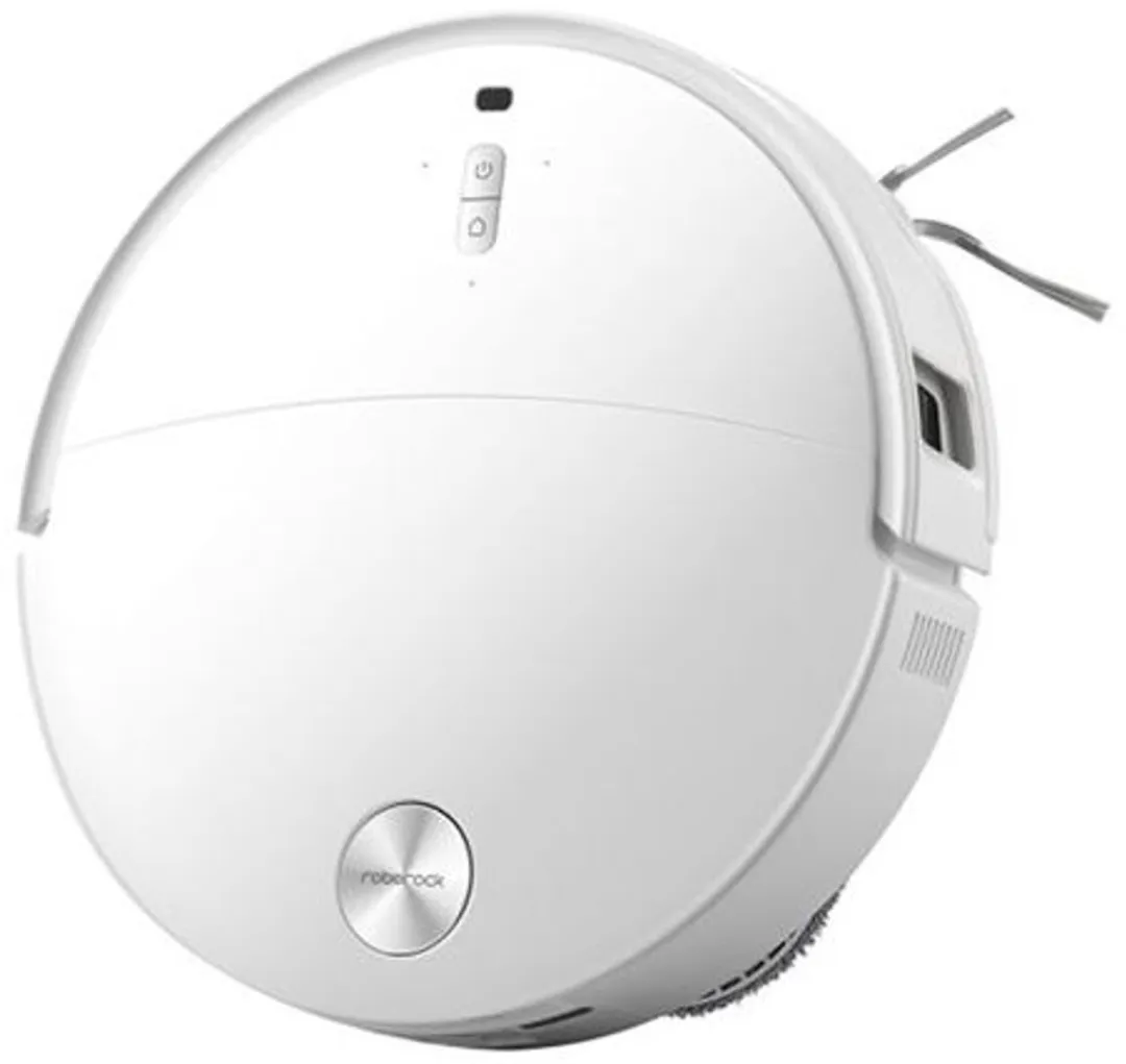 Roborock Qrevo Edge 2 QE2P02-00 Robotstofzuiger - Wit