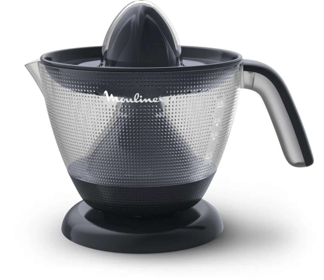 Moulinex Morning PC2M08E0 Elektrische Citruspers 800ml