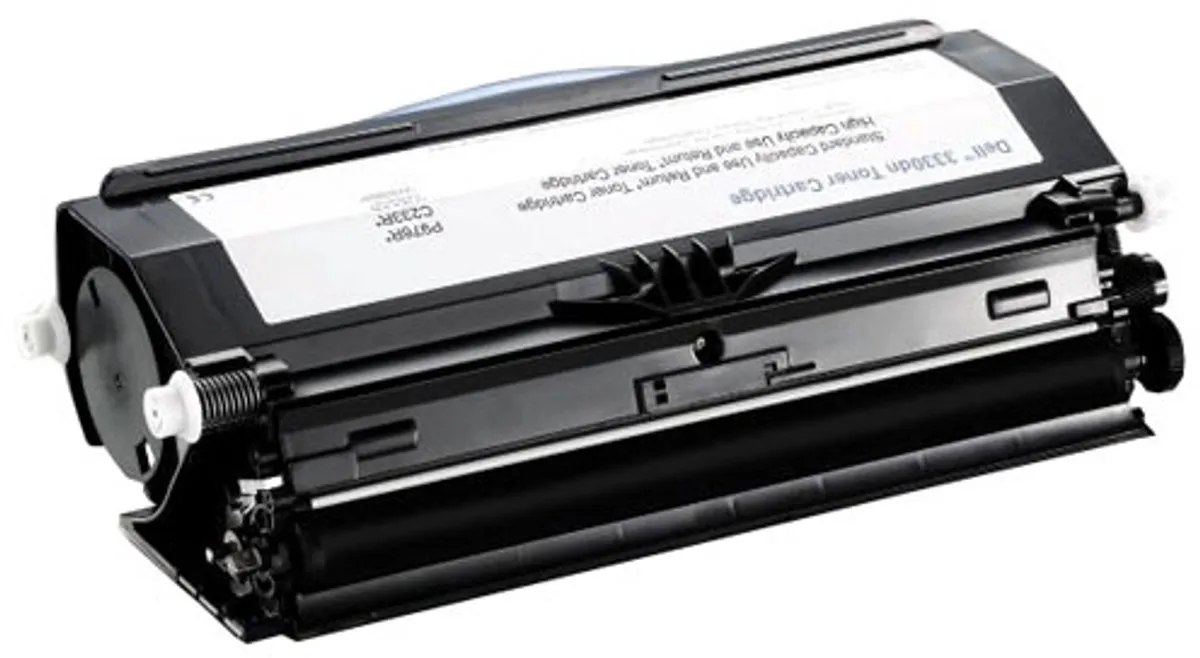 Dell 593-10839 Tonercartridge