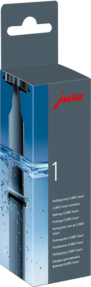 Jura Claris Smart Verlengstuk 72183