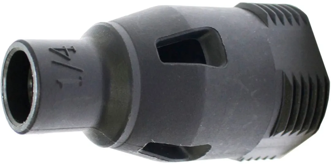 Makita 1/4" Führungshülse 450963-4