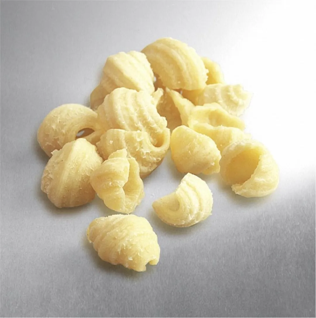 Kenwood Chef en Major Conchigliette Schijf AT910011 - Zwart