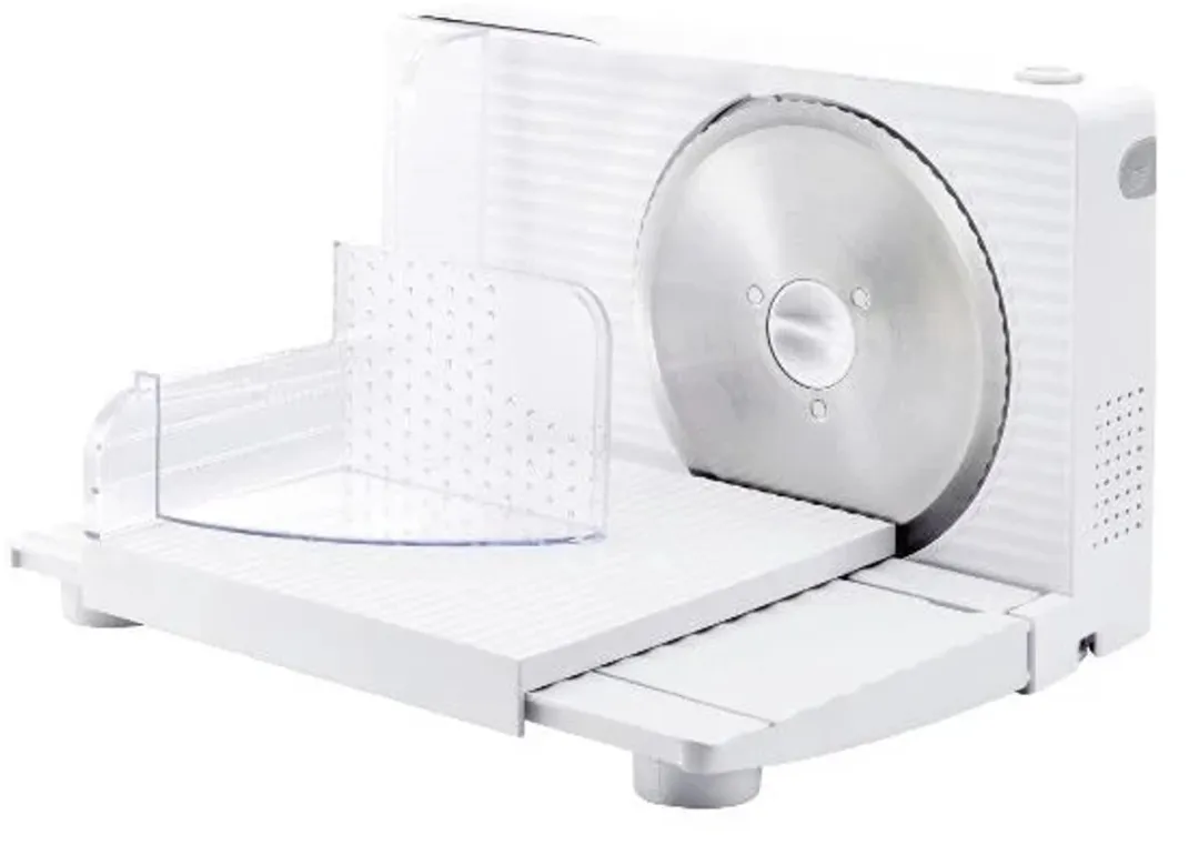 Silvercrest Elektrische Snijmachine 100W