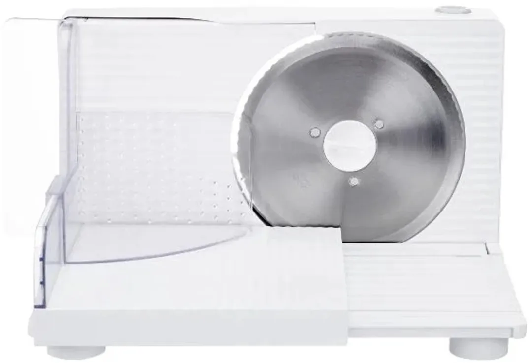 Silvercrest Elektrische Snijmachine 100W - Wit