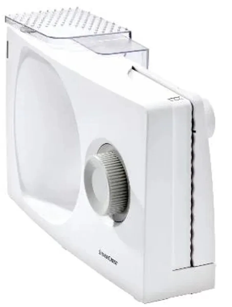Silvercrest Elektrische Snijmachine 100W - Wit