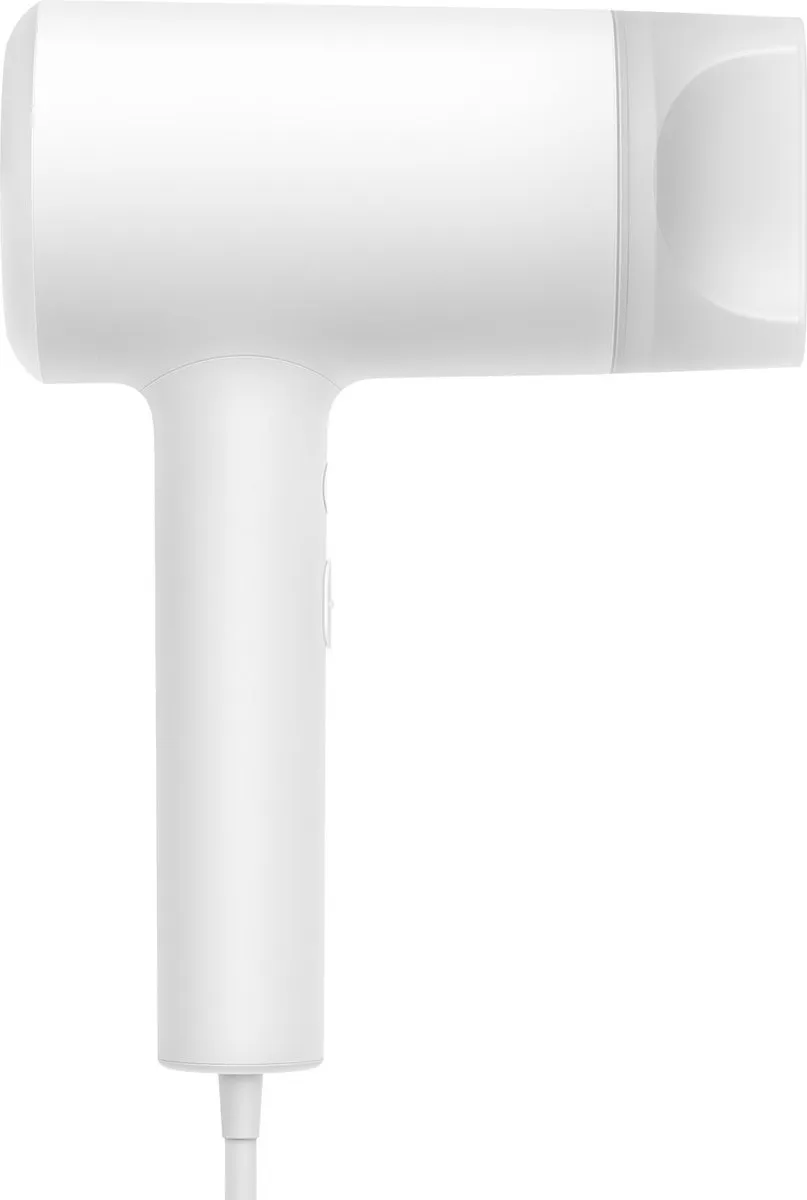 Xiaomi Mi Ionic Föhn 1600W - Wit