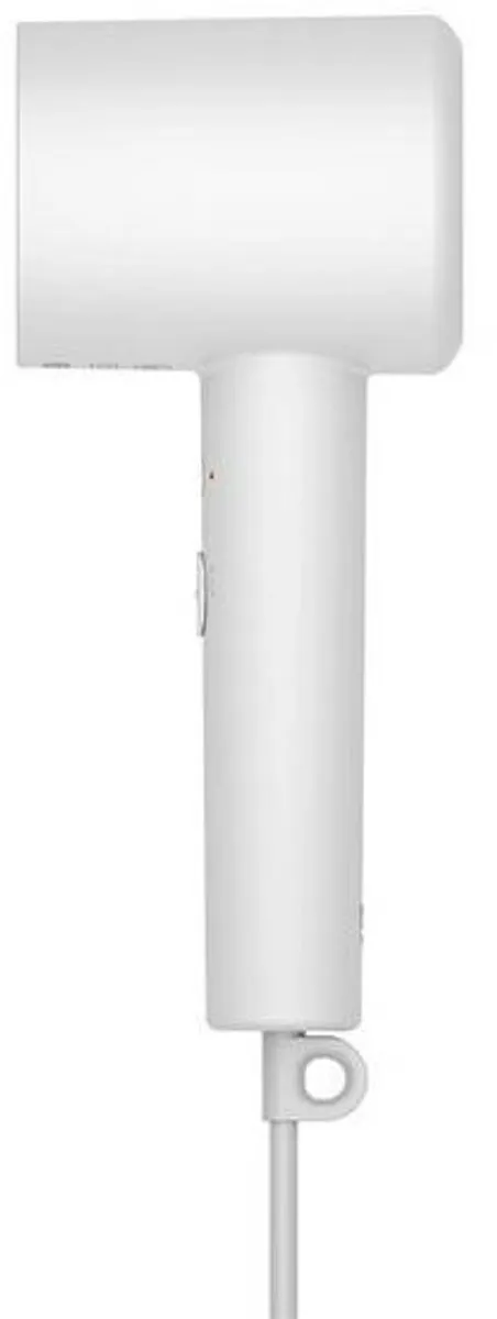 Xiaomi Mi Ionic Föhn 1600W - Wit - afbeelding 6 van 6