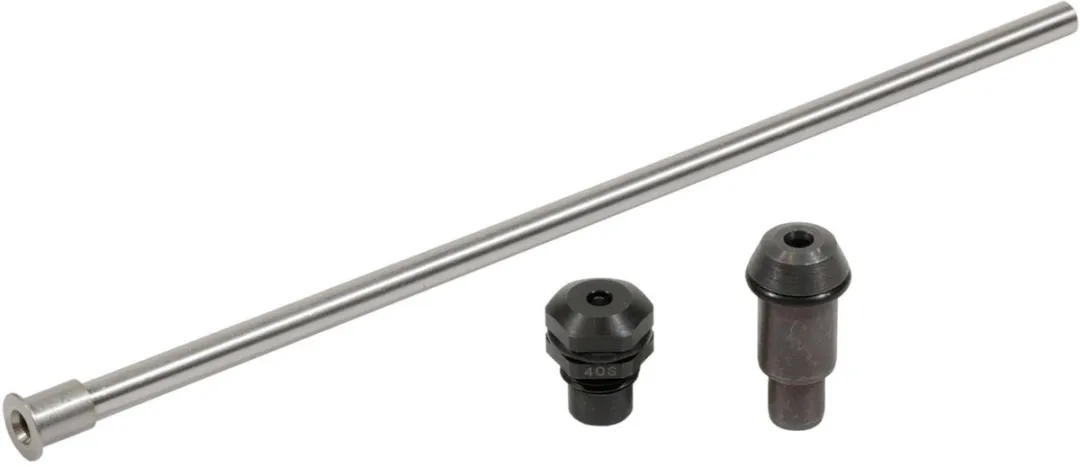 Makita Mundstück-Set AS 4.0 1911V3-6