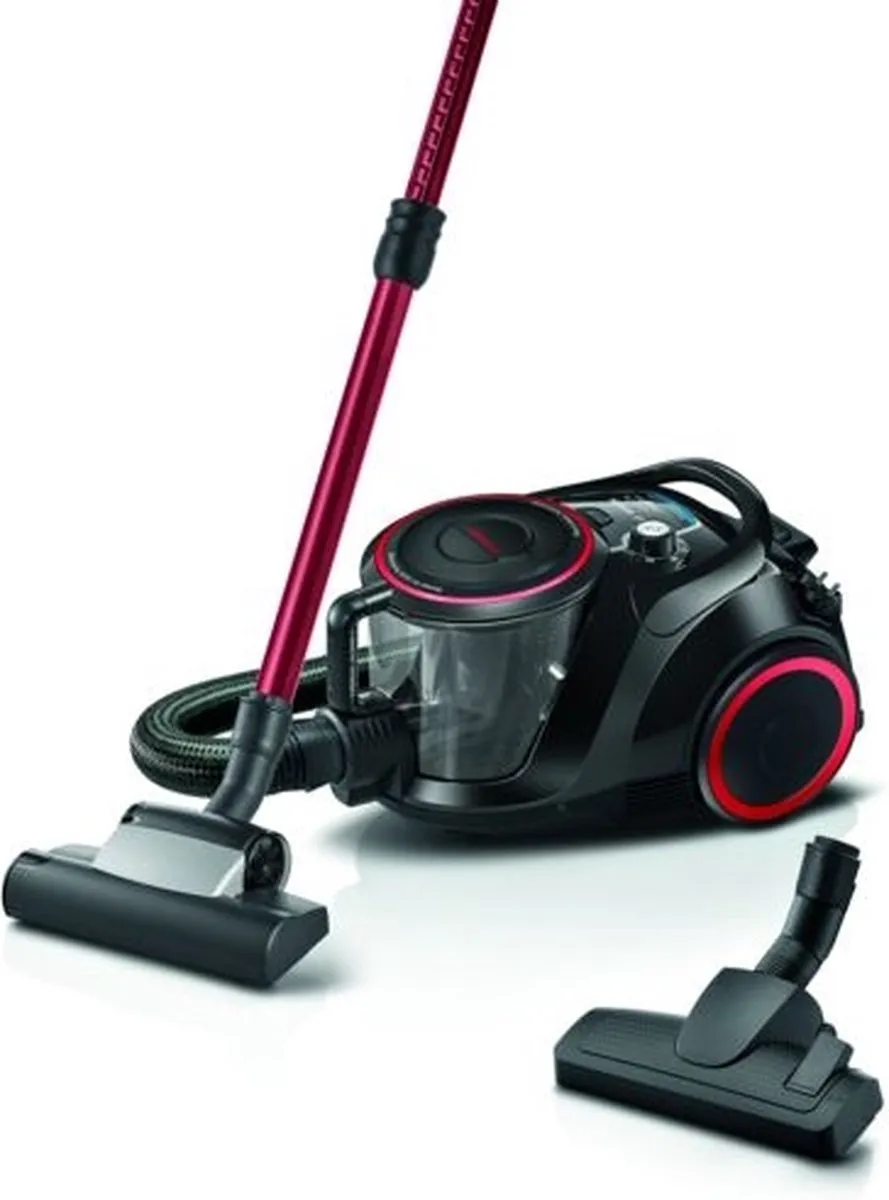 Bosch Serie 6 ProPower BGS41MPOW Cilinderstofzuiger