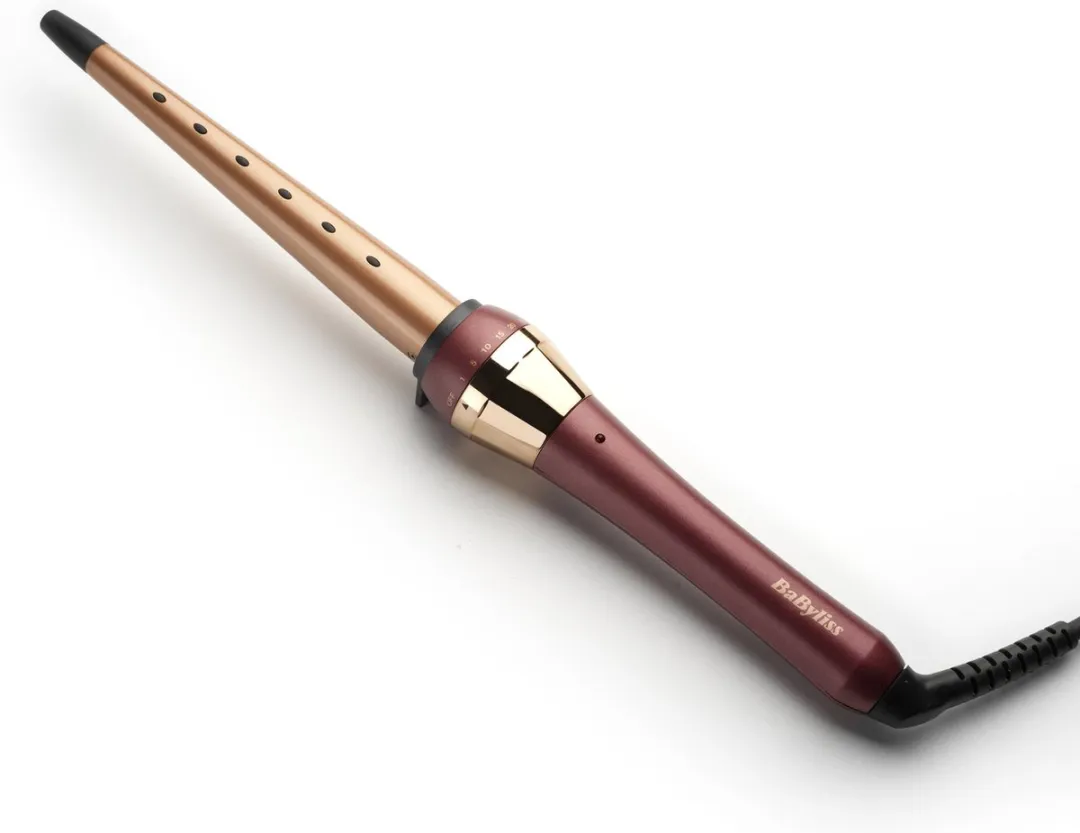 Babyliss Berry Crush Wand 2523PE Krultang