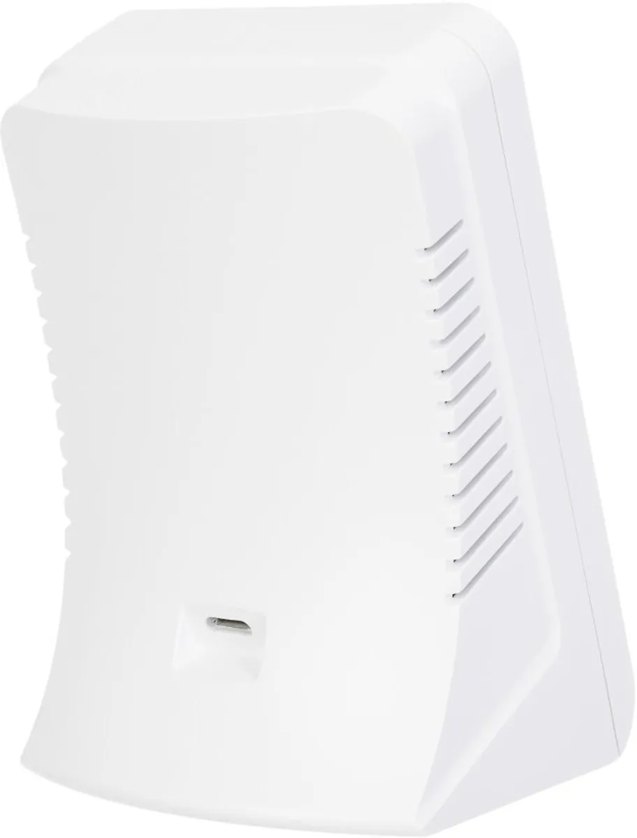 Levenhuk Wezzer Air MC10 Luchtkwaliteitsmeter - Wit
