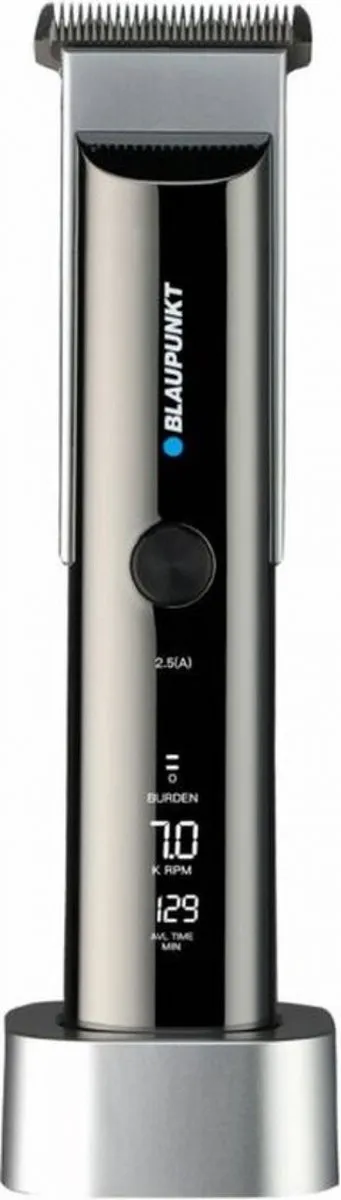 Blaupunkt HCC701 Scheer-, knip- en trimapparaat