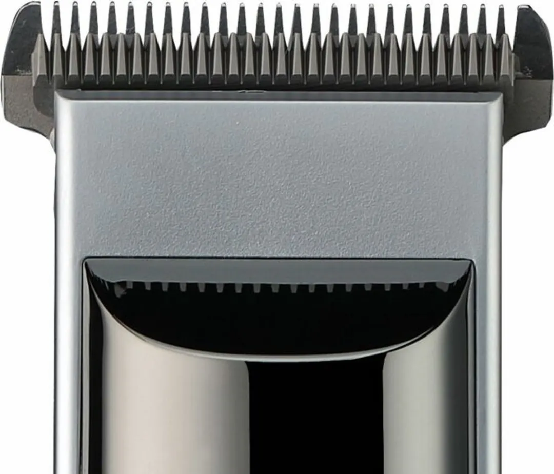 Blaupunkt HCC701 Scheer-, knip- en trimapparaat - Grijs