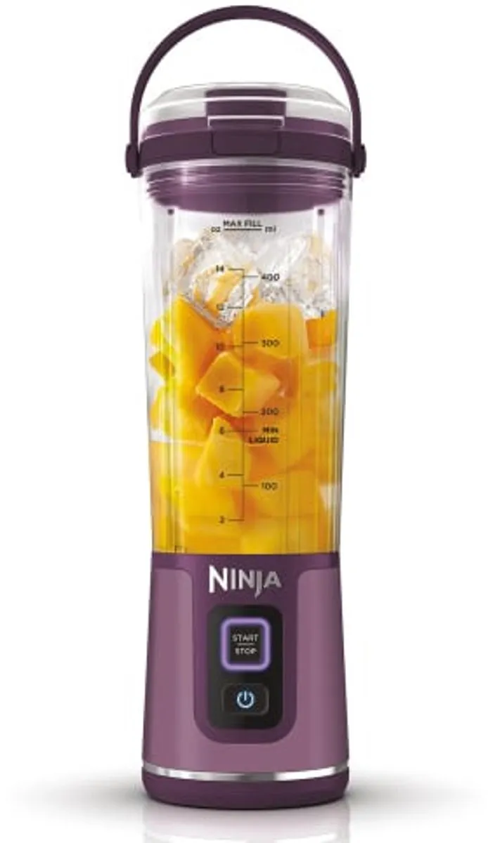 Ninja BC151EUPR Blender