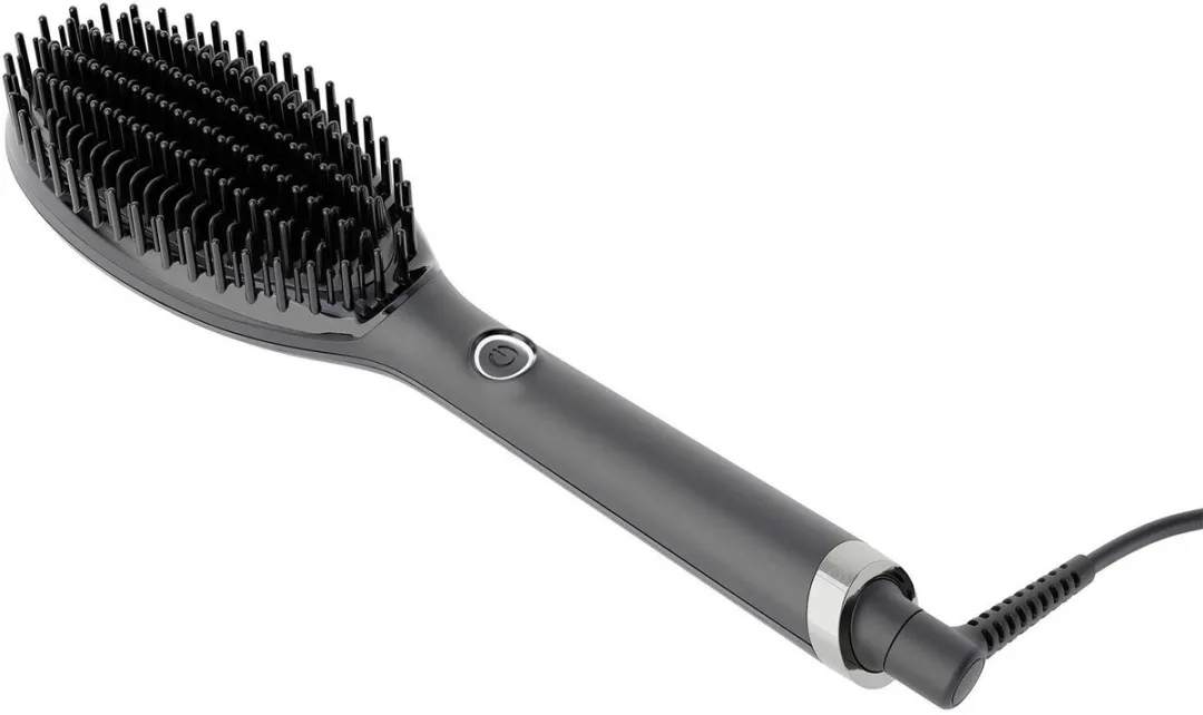 GHD Glide+ Warmteborstel - Zwart